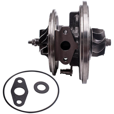 762965-5017S Turbo chra For BMW 520D E60 E61 E60N E61N 120Kw 110Kw GT1752V (1/5)