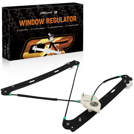 Front Right Electric Window Regulator for BMW X3 E83 2003-2011 51333448250 (1/5)