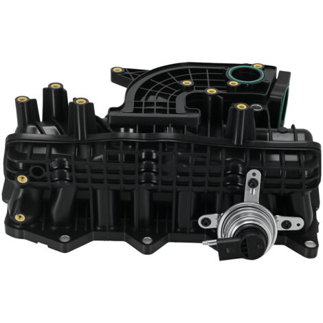 Intake Inlet Manifold For Vauxhall Antara 2.2 CDTi Chevrolet Orlando 25193560