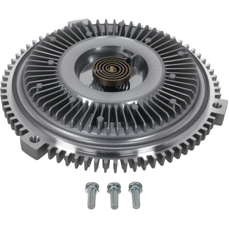 Cooling Fan Clutch for BMW E46 E39 E65 318d 320d 330d 730d 8111103