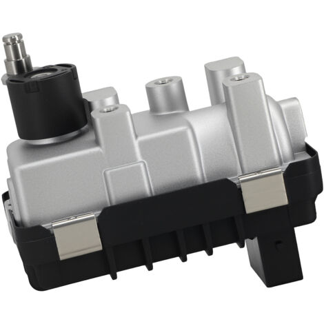 Turbo Actuator for Land Rover Freelander II 2.2 TD4 DW12B 112Kw 152PS 2007-2009