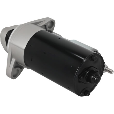 Starter Motor for Perkins Marine 103-13 20.8kW 1985-2012 12V 18948N