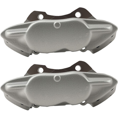 Front Brake Calipers Left Right For Land Rover Defender L316 LD Cabrio SEB500470
