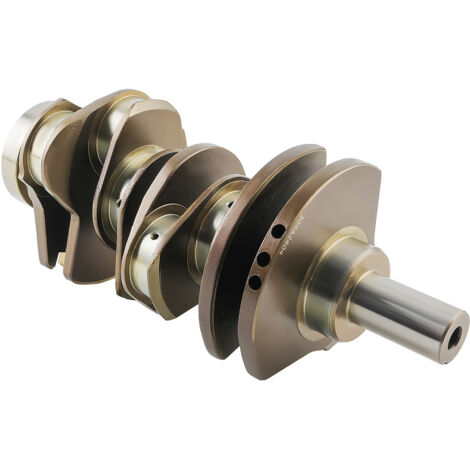 Diesel Engine Crankshaft for Jeep Grand Cherokee RAM 1500 3.0L V6 68147110AA/AB (1/5)