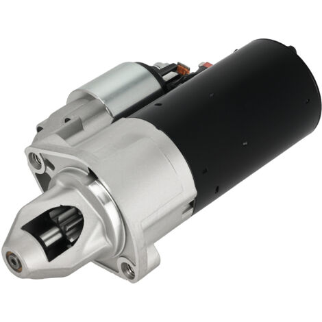 Starter Motor for MB Sprinter 3500 3.0L 2011-18 A0061517501 12V 1.8kW PMGR
