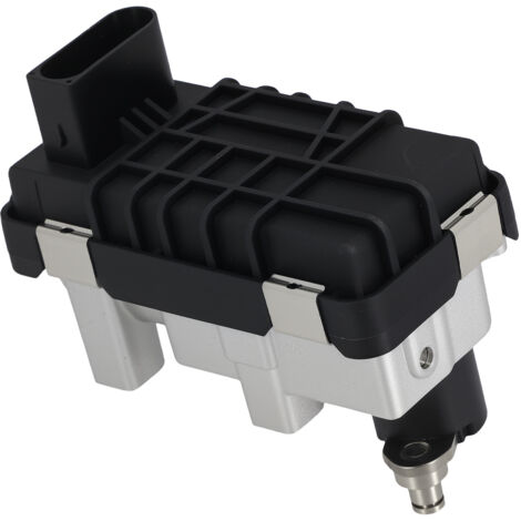 Electric Actuator Assembly for Fiat 500X Jeep 2.0D 4x4 2014-2021 821784-0004