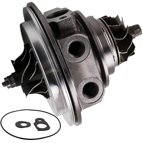 Turbocharger CHRA Cartridge for Peugeot Citroen C4 DS 3 1.6 THP EP6CDT new (1/5)