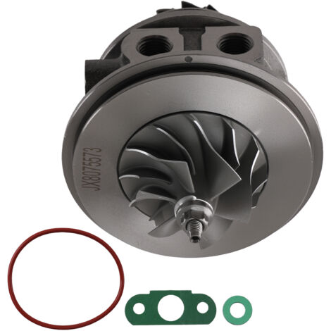 Turbo Cartridge for Mitsubishi Pajero II 2.8TD 92KW 49135-02100 TF035HM-12T (1/5)