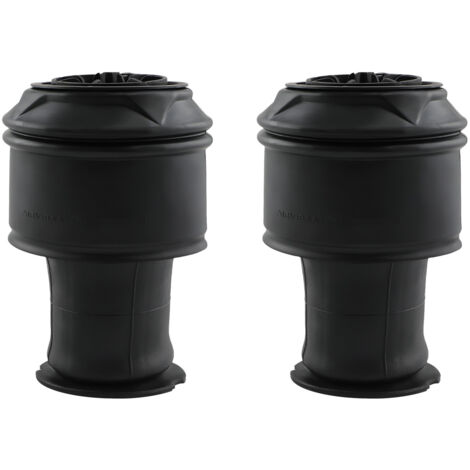 2x Rear Air Spring Suspension Bags For Citroen C4 Picasso Grand Picasso 5102GN (1/5)