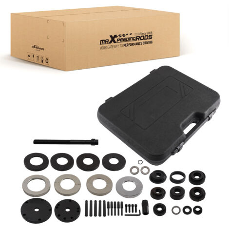 Bearing Installation Tool for Audi A1 A2 VW Polo Fox Skoda Fabia 62-85mm (1/5)