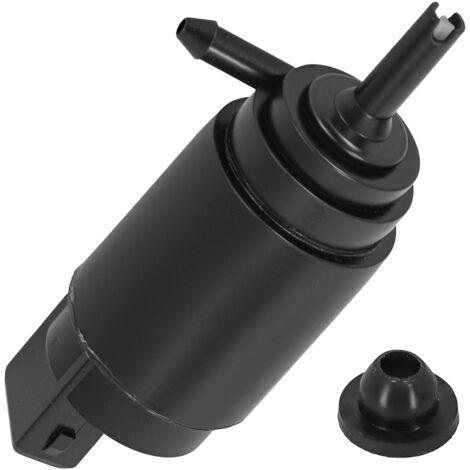 Front Windscreen Washer Pump for Citroën Relay 2.2 HDi 90508705 2-Pin (1/5)