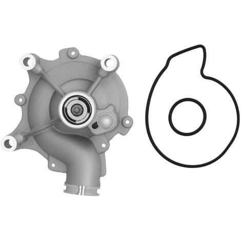 Coolant Water Pump for Mini Cooper 1.6L Supercharged 2002-2008 11511490591