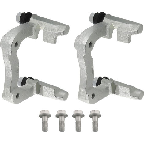Rear Left Right Caliper Carrier Bracket For Audi A2 8Z0 A3 8L1 TT 8N3 Roadster (1/5)