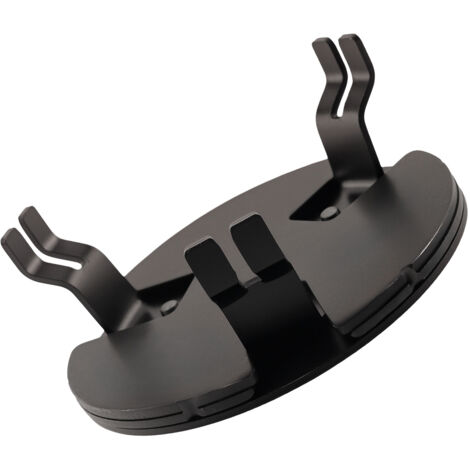 Fuel Tank Cap Pump Cover Removal Tool for Cars 100-170mm Steel Construction (1/5)