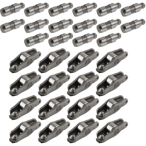Rocker Arms And Hydraulic Lifters For Renault Espace Koleos 2.0 Master 2.3 (1/5)