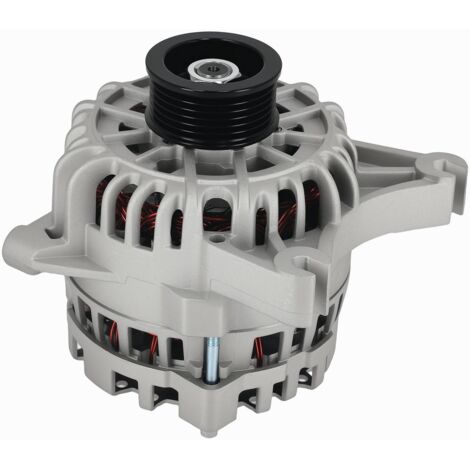 Alternator For Ford F-150 2004 2005 2006 2007 2008 Lincoln Mark LT 4L3U10300BA