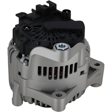 Alternator For BMW X5 E70 Diesel 2006-2013 170A 14V 12317796125 12317801173