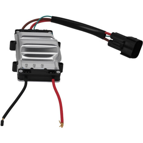 Cooling Fan Control Module for BMW E46 316-330 All Variants 1998-2007 ...