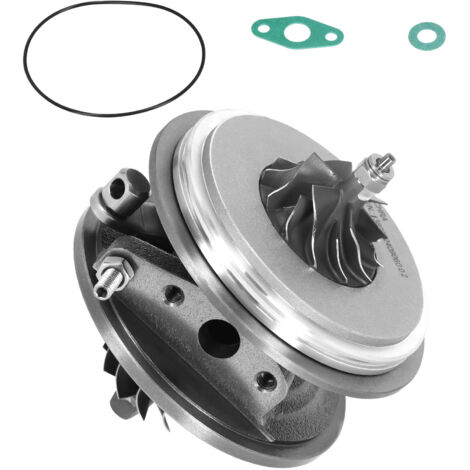 Turbo Cartridge Chra Core for VW Audi Golf VI Seat Skoda Passat 2.0 53039700207 (1/5)