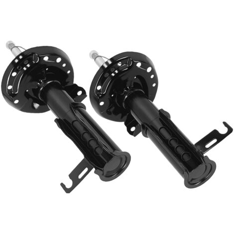 Front Shock Absorbers 2 X FOR VAUXHALL ASTRA J 2009-2016 Shockers Shocks Pair
