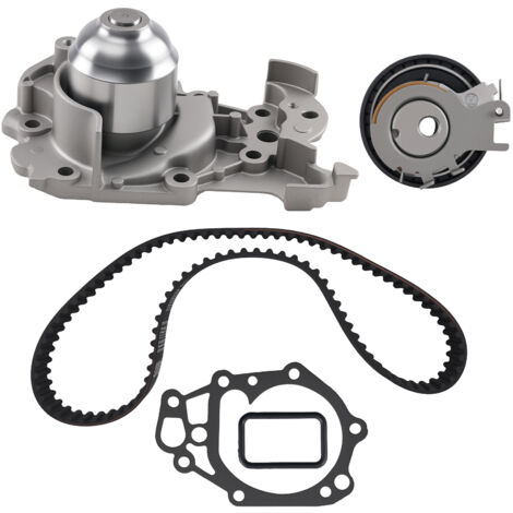 Belt Tensioner Kit for Dacia Logan 1.2 2006- 7703602272 Timing Belt 95T (1/5)