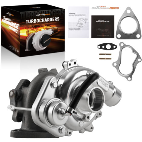 CT9 TURBO TURBOCHARGER FOR TOYOTA HILUX HIACE 2.5L 2KD-FTV 1720130030 (1/5)