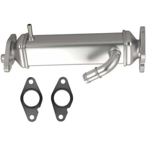EGR Valve Cooler for Fiat Ducato 110 130 150 Multijet 2.3D 2006-2019 5801856913