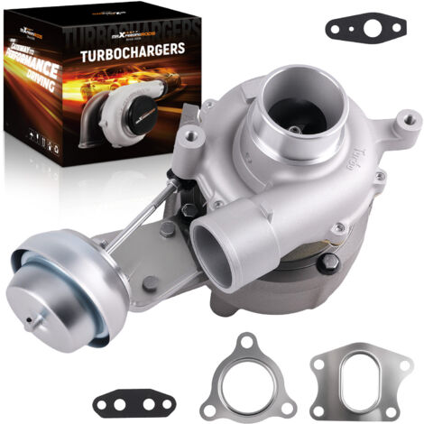 TURBO TURBOCHARGER RHV5S FOR MITSUBISHI PAJERO NS 3.2L 4M41 2006-2021 1515A026V (1/5)