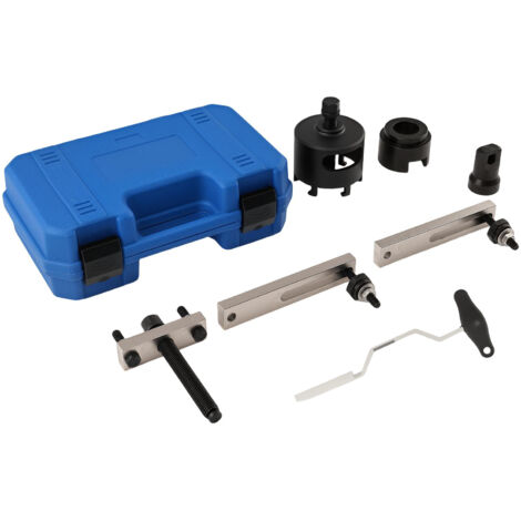 Clutch Installer Remover Tool Kit for Audi VAG VW 7 Speed Gearbox Transmission (1/5)