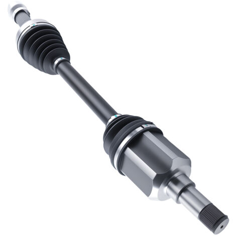 Drive Shaft Front Left N/S Nearside Passenger Side For Ford 1774279