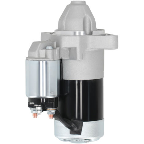 Starter Motor For Vivaro Movano Trafic Master Laguna Navara Qashqai 2.2KW 12V