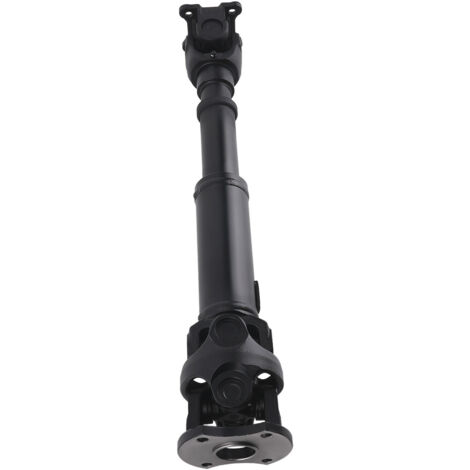 Propshaft Drive Shaft for Toyota Hilux Diesel Pickup 2.5 D-4D VI N1 2001-2005 (1/5)