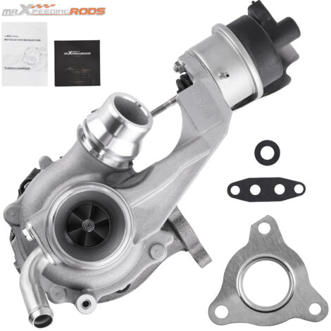 Turbo Turbocharger 55598494 55589342 For Vauxhall Astra 1.6CDTi Diesel (1/5)