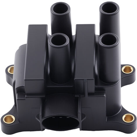 Ignition Coil for Ford Cougar Focus 1.8 2.0L EDBA EDBB 1998-2001 C20118100 (1/5)