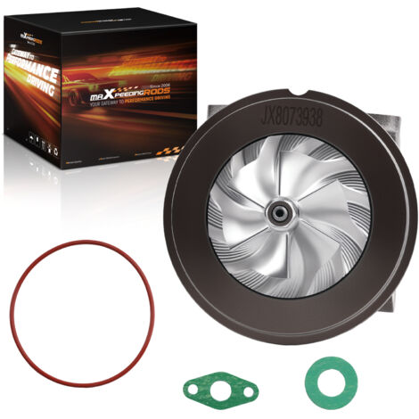 TD025L4BR BILLET TURBO CORE FOR VAUXHALL ASTRA K SPORTS TOURER 1.4 4918004073 (1/5)