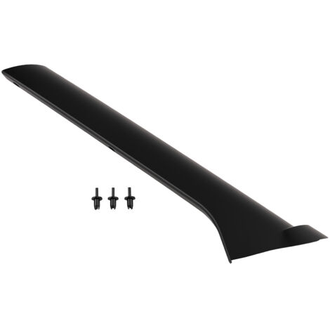 Windshield A Pillar Trim for LandRover Discovery Series 2 99-04 DCB500060PMA (1/5)
