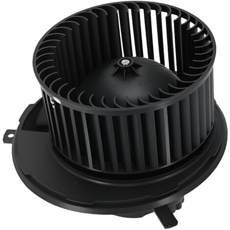 HVAC BLOWER MOTOR WITH FAN FOR VW GOLF 1998-2016 WG1795534 WG2160083 WG1445322