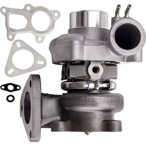 Turbo Turbocharger for Mitsubishi Pajero/Shogun MK II 2.5L 4D56 TD04-11G-4 (1/5)