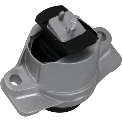 Engine Motor Mounting T4N37216 For Jaguar XE 2.0 RWD X760 180HP 163HP 2015-2024 (1/5)