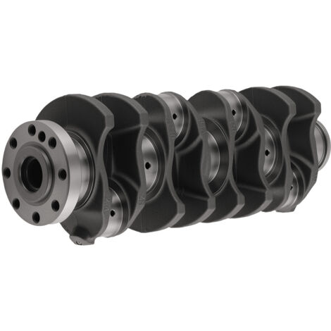 Engine Crankshaft for Citroen Jumper Bus Ford 2.2HDi 130HP 2011-On 1096238 (1/5)
