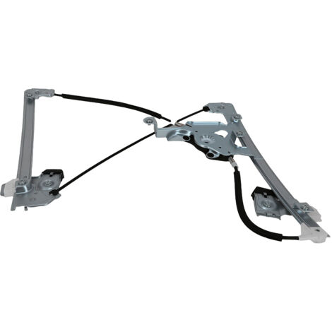 Front Left Power Window Lifter for Skoda Octavia Estate 1998-2010 (1/5)