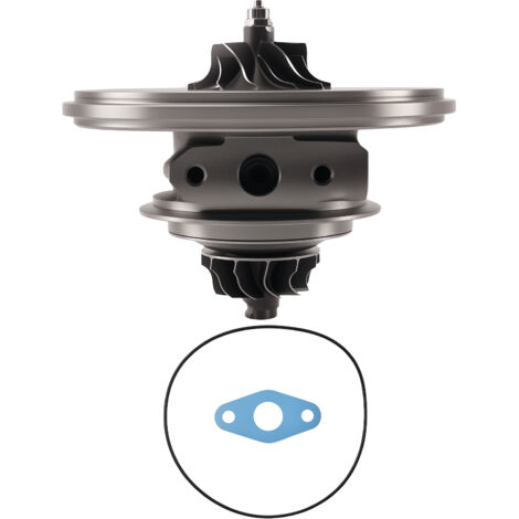 Turbocharger Unit for Fiat Doblo Cargo 263 1.6D MultiJet 66-77KW 2010-2025 (1/5)