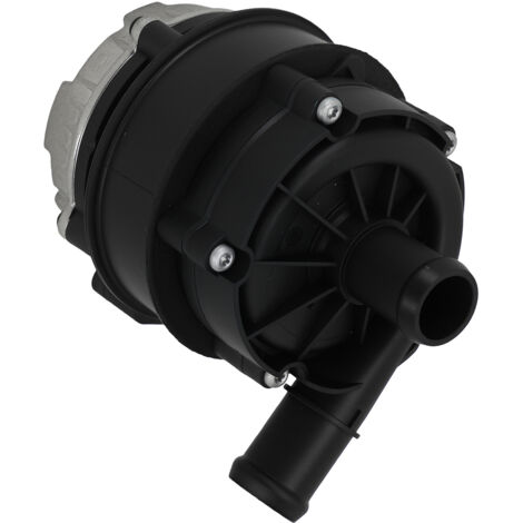 Auxiliary Coolant Water Pump for Audi Q5 A5 A7 04L965567 3 Pins 2016-2024