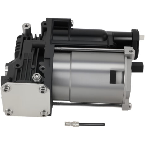 Air Suspension Compressor Pump For Mercedes Viano Vito Bus W639 03-18 6393200404 (1/5)