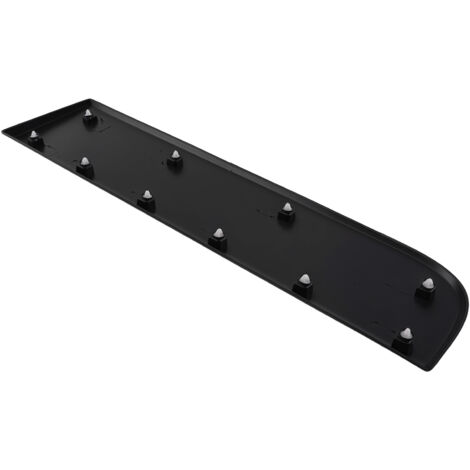 Right Side Rear Door Plastic Moulding Panel Trim For Nissan Interstar 2011-2024