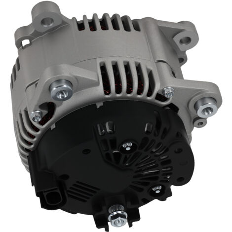 180A 6-Groove Alternator For Audi A6/A8/Allroad TDI 03-11 06C903016J TG17C022