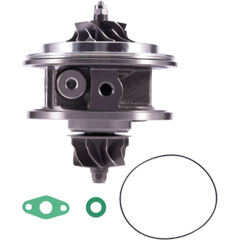 Turbo Cartridge CHRA Core 2007- for Hyundai i800 CAR & BUS 2.5 CRDi K03-0122 (1/5)
