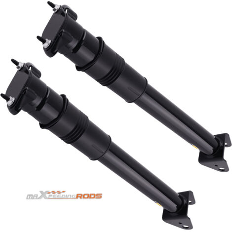2X Rear Shock Absorber For Mercedes W164 X164 GL320 GL350 GL450 GL550 1643200631 (1/5)
