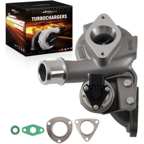 Diesel Turbocharger TD03L4 for FORD RANGER 2.2 TDCi 4x4 96KW 2015-24 49131-06340 (1/5)