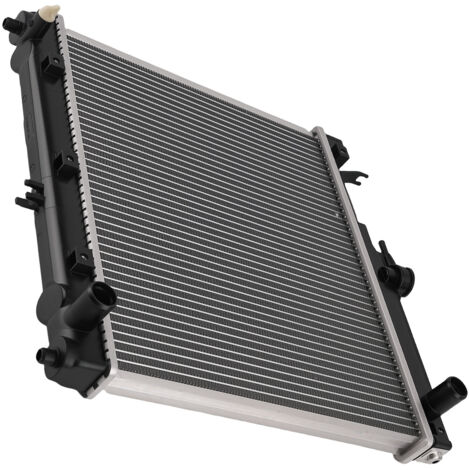 Jb001 Radiator Aluminum Engine Radiator for Suzuki Jimny 1.3 JB23 JB33 1998-on 10766